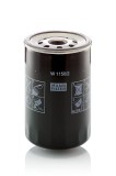 Filtru ulei; filtru, sistem hidraulic primar
