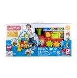 Cumpara ieftin Antepremergator Winfun - Trenulet