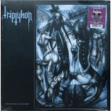 Triptykon Eparistera Daimones 180g Lilac LP reissue 2025 (2vinyl)