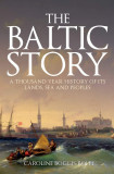 Baltic Story | Caroline Boggis-Rolfe, 2020
