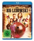BLU-RAY The Big Lebowski 1998 Bluray