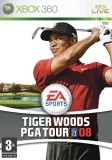 Joc XBOX 360 Tiger Woods PGA Tour 08