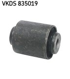 SKF VKDS 835019 suport,trapez