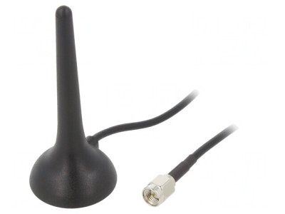 Antena Exterioară WiFi SUPLA IP20 foto