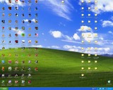 Calculator PC cu 100+ Jocuri ale Copilariei - Nostalgie, Cadoul Ideal, Retro Gaming, Cadou Craciun, Gaming