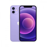 Telefon mobil Apple iPhone 12 256GB Purple