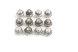 Set prezoane roata NISSAN X-TRAIL T32_ 2015 11834929