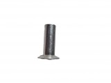 Nit aluminiu solid 27.3x9.5