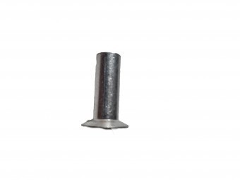 Nit aluminiu solid 27.3x9.5 foto