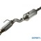 Filtru dpf Citroen C8 (2002-&gt;) [EA_, EB_] #1