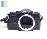 Chinon CM-4 (Body only) montura Pentax K-mount