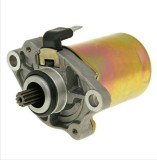 Electromotor Peugeot Elyseo - Elystar - Looxor - Ludix - Speedfight - Vivacity - Trekker - Jet Force 2T 50cc