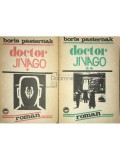 Boris Pasternak - Doctor Jivago, 2 vol. (Editia: 1991)