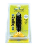 Cumpara ieftin Perie Profesionala Caini FURminator Large, Elimina Par Mort, Blana Lunga/Scurta, Reduce Caderea Parului Pana La 90%