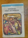 Tinerete fara batranete-Basme populare romanesti-Antologie Ovidiu Papadima