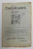 TARA NOASTRA , ANUL XVII , NR. 12 , 7 MAI , 1938