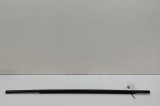 Chedar geam ușă st&acirc;nga spate JAGUAR F-PACE X761 2022 OEM: HK83-25597-AE | 31649824