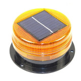 Girofar solar portocaliu Cod: 1108421 Automotive TrustedCars