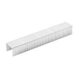 Capse tip J galvanizate 10 mm, 1000 buc, pentru tapiterie - NEO TOOLS