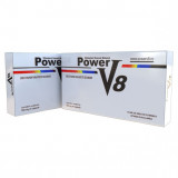 Stimulent Sexual Erectii Puternice Power V8 4 bucati