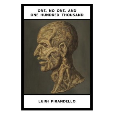 One, No One, and One Hundred Thousand foto