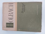 SISTEMUL NATURII - HOLBACH