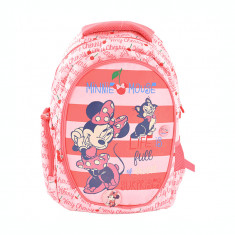 Ghiozdan clasele I-IV Pigna Minnie Mouse MNRS1723-1 foto