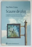SCAUNE DE PLUS de DAN PETRU CRISTEA , 2010