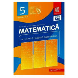 Matematica. Consolidare. Partea A II-A. Clasa A 5-A