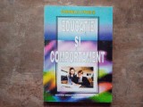 Cornelia Stoica - Educatie si comportament