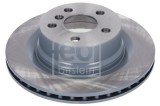 FEBI BILSTEIN 180031 Disc frana