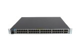 HP 2530-48G J9772A Comutator 48x1 Gb RJ45, 4x1 Gb SFP PoE+, gestionat, cu urechi de montare &icirc;n rack