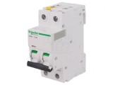 &Icirc;ntrerupător de Supracurent 32A 2P 400V C