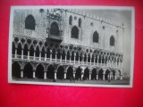 HOPCT 24140 PIATETA PALATUL DUCAL - --VENEZIA/VENETIA--ITALIA-CP VECHE - NECIRCULATA