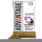 Advantage Groundbait Method Mix 1Kg, Daiwa