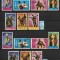 Timbre Liberia, 1967 | Instrumente tradiţionale africane - Folclor | MNH | aph