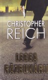 Legea Razbunarii - Christopher Reich, Litera, Thriller, 2011, Romana, Brosata, Stare Buna