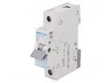&Icirc;ntrerupător de supracurent 10A 1P 6kA 230/400V
