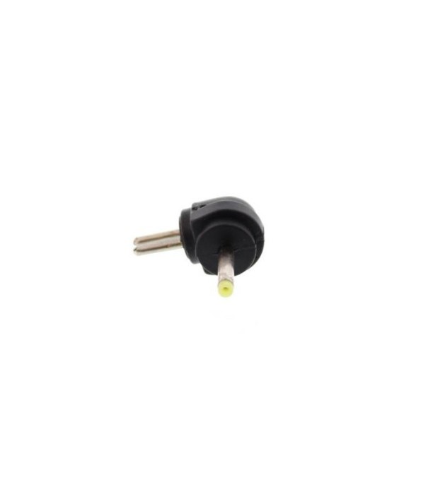Mufa DC 2.35x0.7x10mm pentru alimentator universal Well