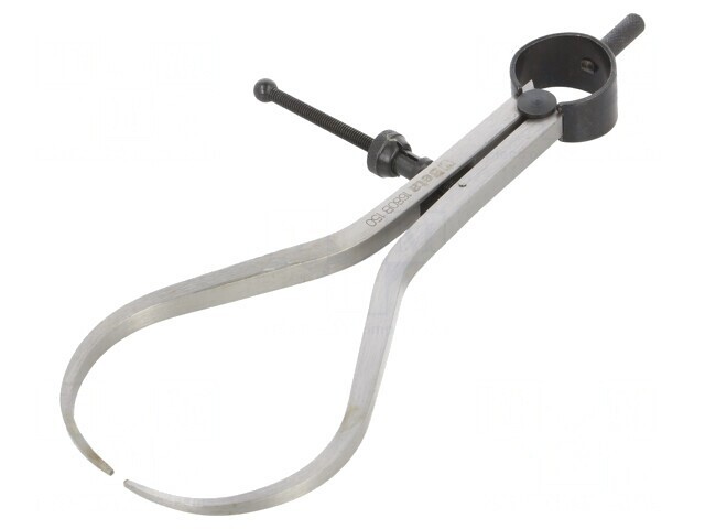Şublere Lungime 150mm Externă