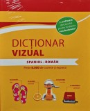 Dicționar vizual spaniol&ndash;rom&acirc;n - Christina Kuhn (@M136)