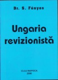 HST C3224 Ungaria revizionistă 2000 F&eacute;nyes Samu