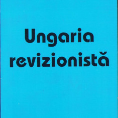 HST C3224 Ungaria revizionistă 2000 Fényes Samu