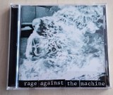 Rage Against The Machine - Rage Against The Machine CD