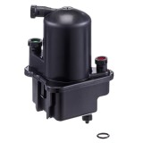 Filtru combustibil Mann-Filter WK939/11x