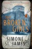 The Broken Girls, 2014