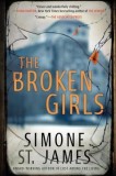 The Broken Girls, 2014