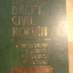 Tratat de drept civil român,c hamangiu,vol. 2