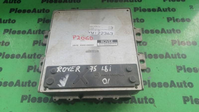 Calculator ecu Rover 75 (1999-2005) nnn100682 foto