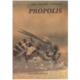 - Din tainele stupului - Propolis - 127946